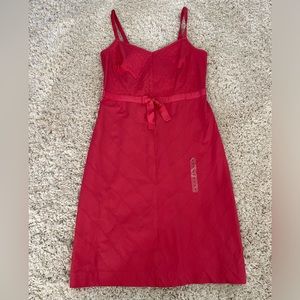Gap Dress